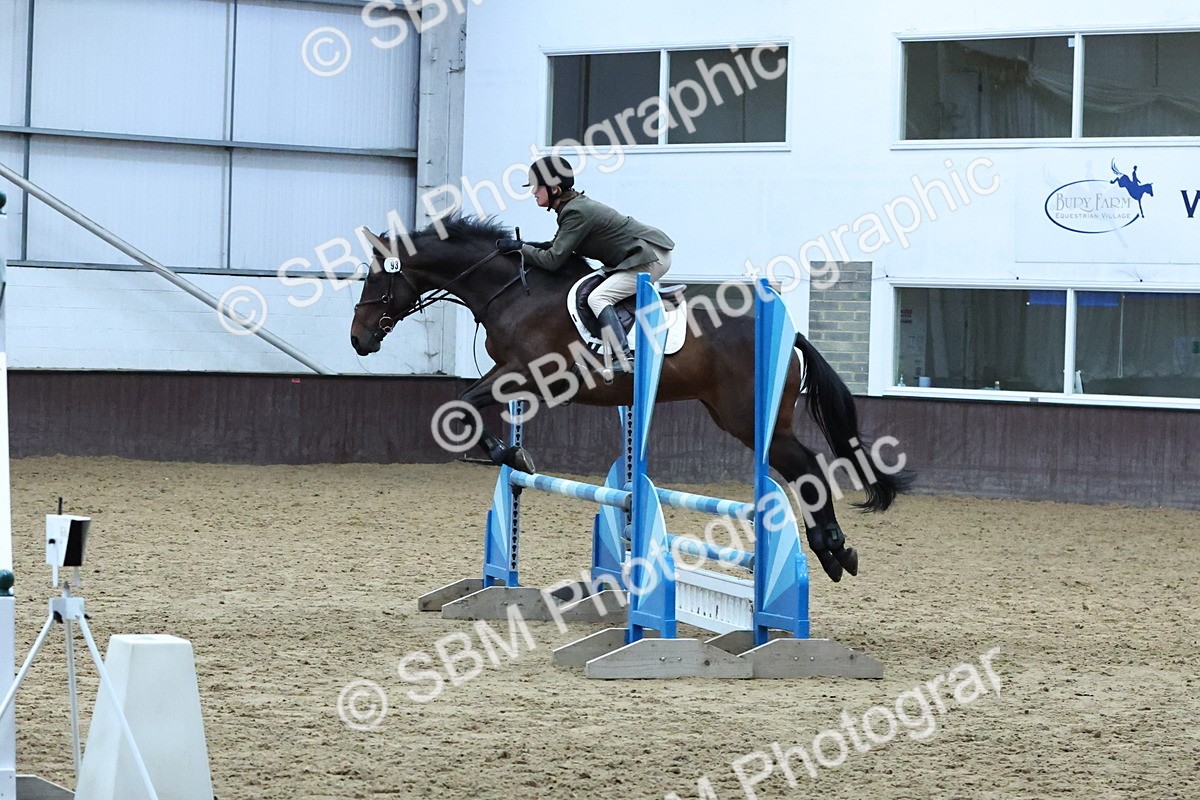 SBM_007682 - Class 11 - 90cm Open