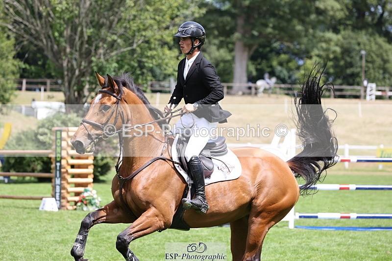 250704A-144008-09935 - Cls 17 1.30m Open