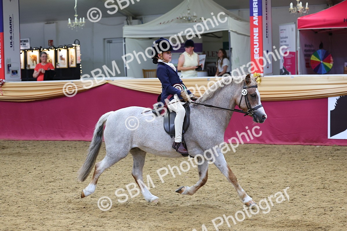 SBM_24226 - Class 905 - Supreme Final - Ridden Veteran