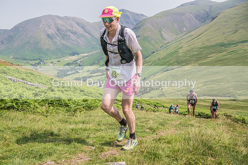 Wasdale-268 - Wasdale Horseshoe Fell Race (Bad weather route) Saturday 11th July 2026