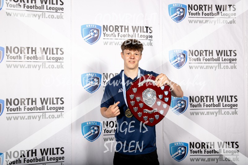 North Wilts Presentations 2026-326 - Croft Junior Red