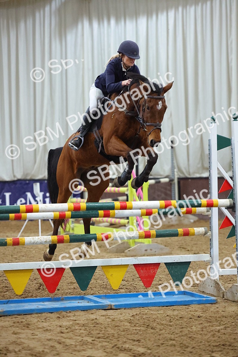 SBM_001295 - Class 4 - Senior Newcomer - 1.10m