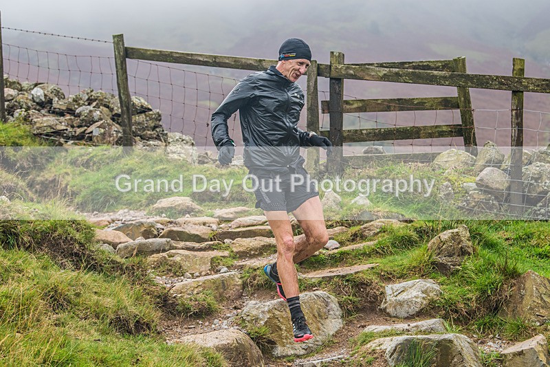 Langdale-887 - Langdale Horseshoe Fell Race Saturday 7th October 2023