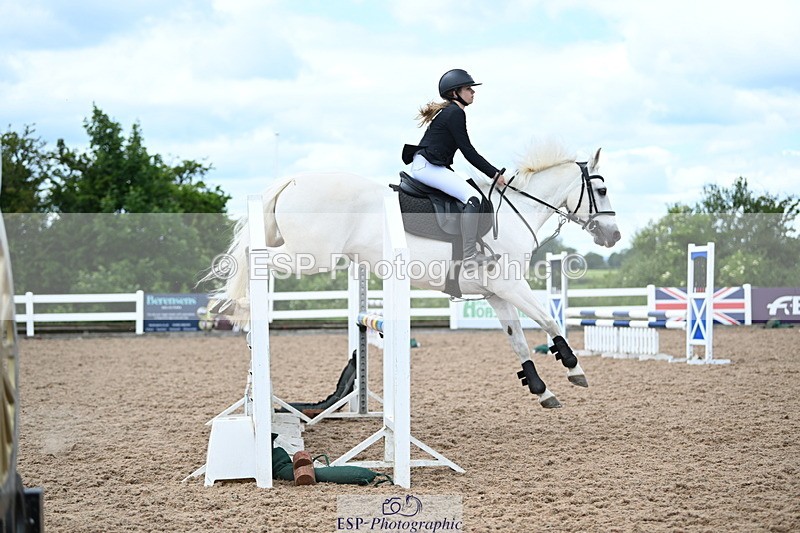 240608A-133549-01163 - Cls 10 Pony Discovery and 90cm Open