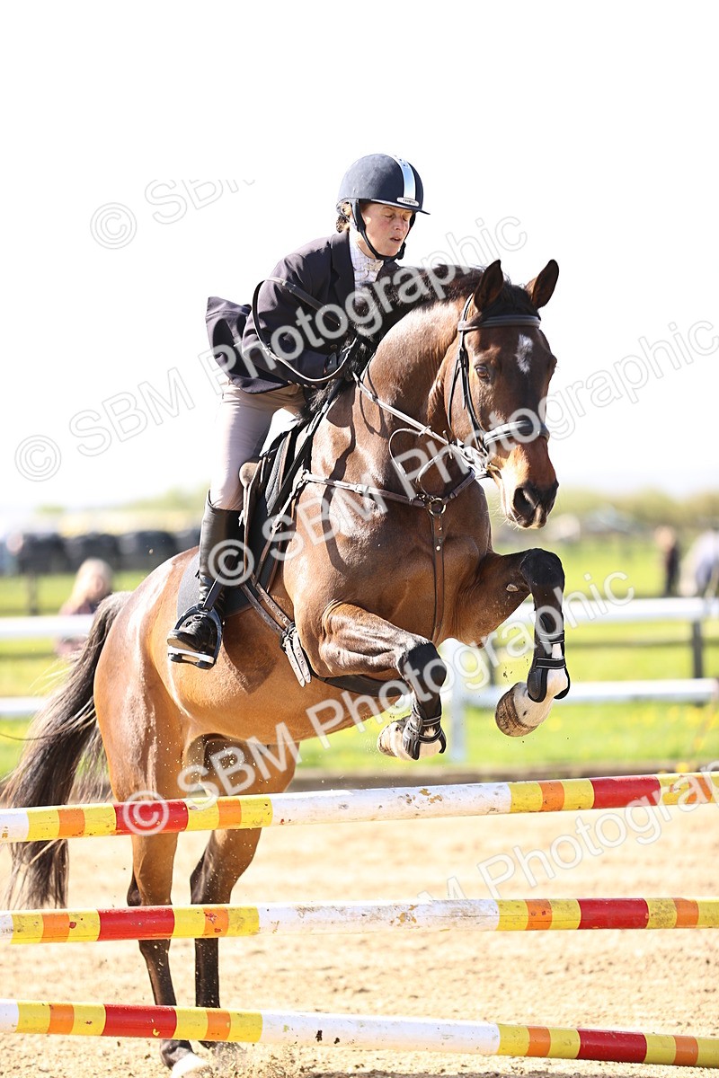 SBM_003157 - Class 15 - Senior British Novice - 90cm