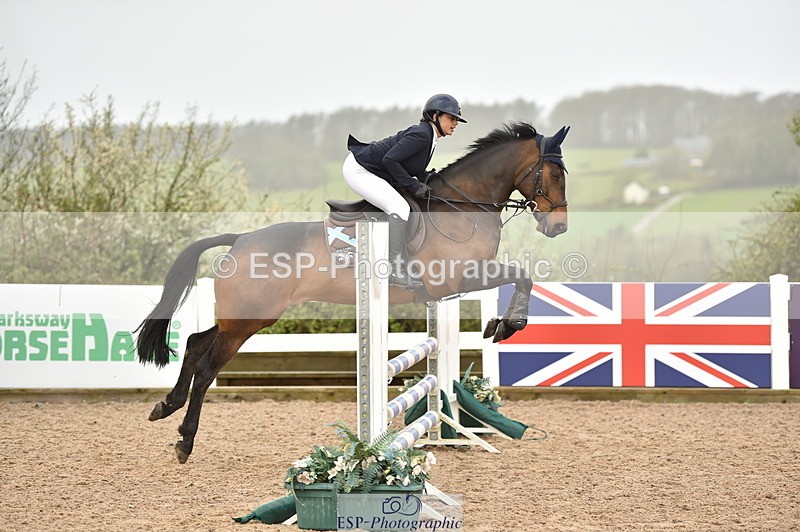 240405A-095902-00133 - Cls 7 85cm National Amateur Quali