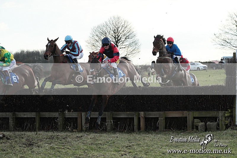 PtP 010325 751 - Beaufort Races Didmarton 01/03/25