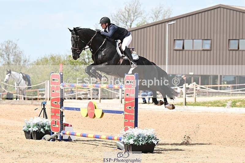 250425-141203-09727 - Cls 10 - 2 Star Big Tour L Ranking Class - 2nd Half plus Presentations