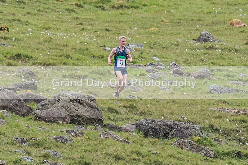 Great Lakes-370 - Great Lakes Fell Race Saturday 17th June 2023