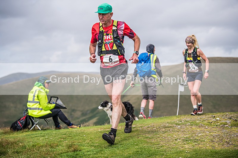 Sedbergh-830 - Sedbergh Hills Fell Race Sunday 18th August 2024