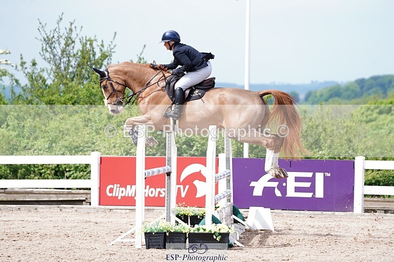 250511-113104-13503 - Cls 31 Snr Discovery and 1m Open