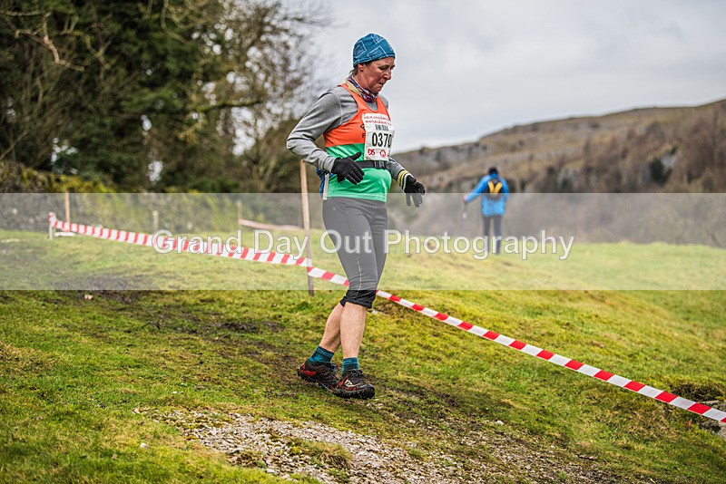 Giggleswick-847 - Kendal Winter League Races Giggleswick Sunday 14th January 2024