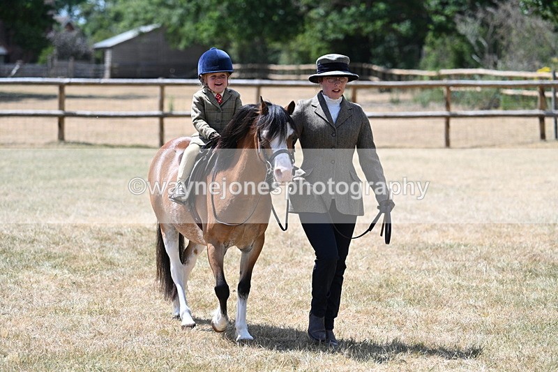 WJ7_2650 - Class 6 Ridden Mountain and Moorland
