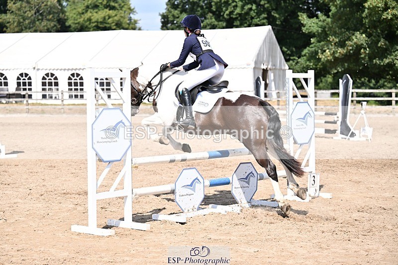 250823A-134027-30646 - NAF Round 1 13.30 to 14.30