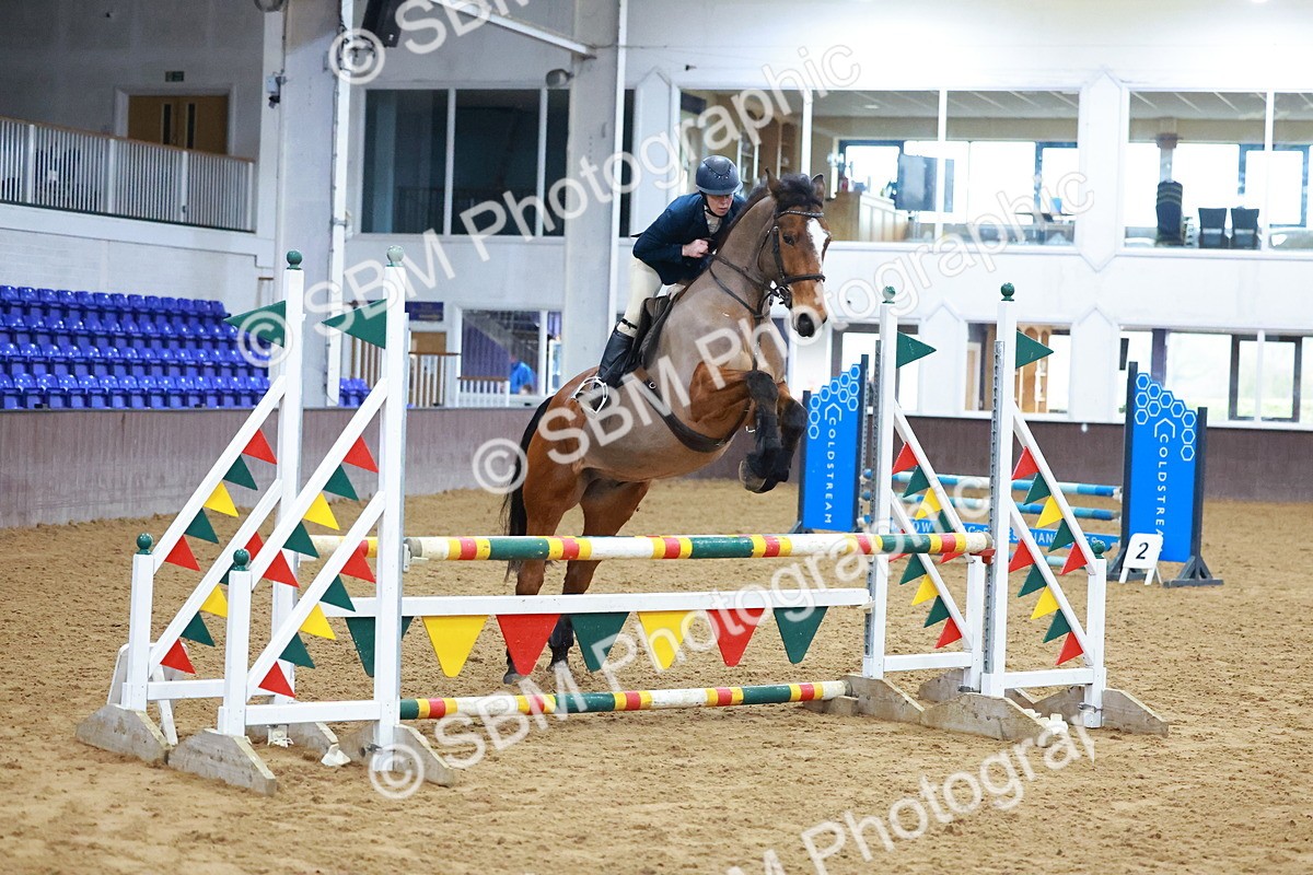 SBM_000251 - Class 2 - Senior British Novice - 90cm