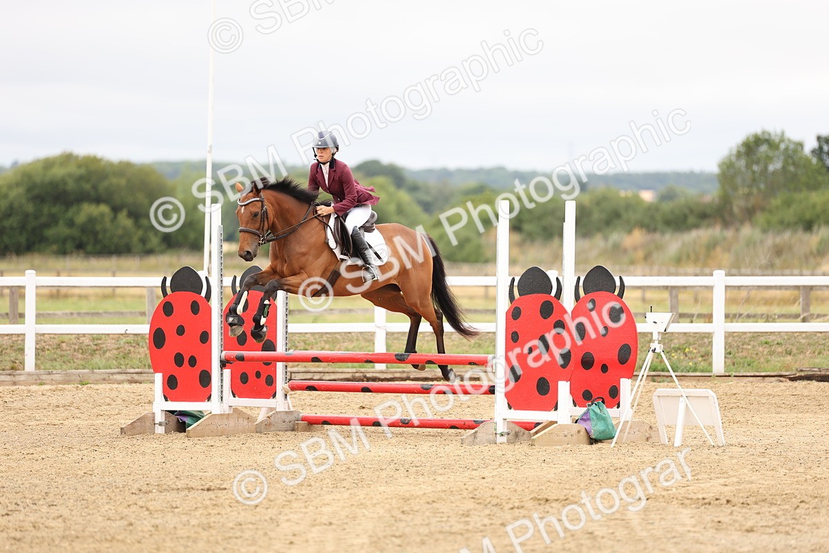 SBM_022904 - Class 1 - Clear Round