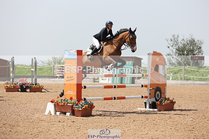 240511A-122516-12867 - Cls 35 Prestige Big Star Champ Quali