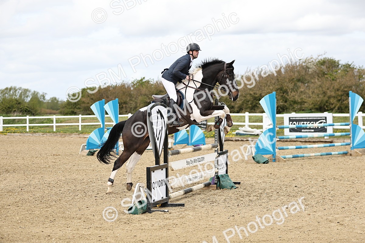 SBM_000626 - Class 3 - Senior Discovery - 1.00m