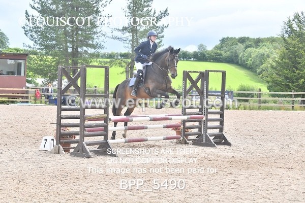 BPP_5490 - CLASS 7 80CM