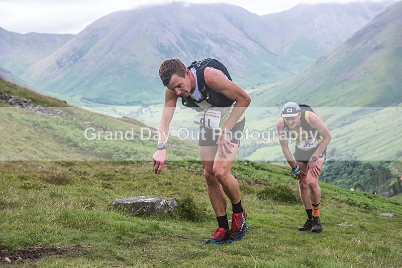 Wasdale-307 - Wasdale Horseshoe Fell Race Saturday 13th July 2024