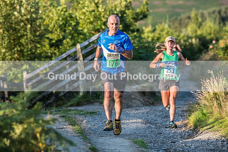Latrigg-636 - Not Round Latrigg Race Wednesday 14th August 2024