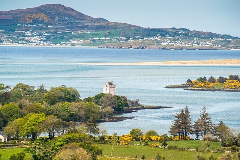 MF1_1145 - Doe Castle & Lackagh
