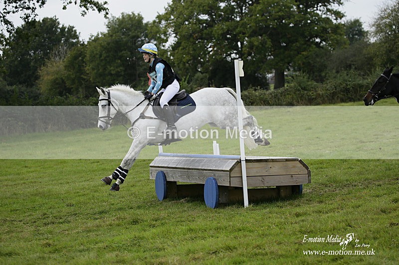  WWHT 171021 2171 - Novice Pairs (0.80m)  17/10/21