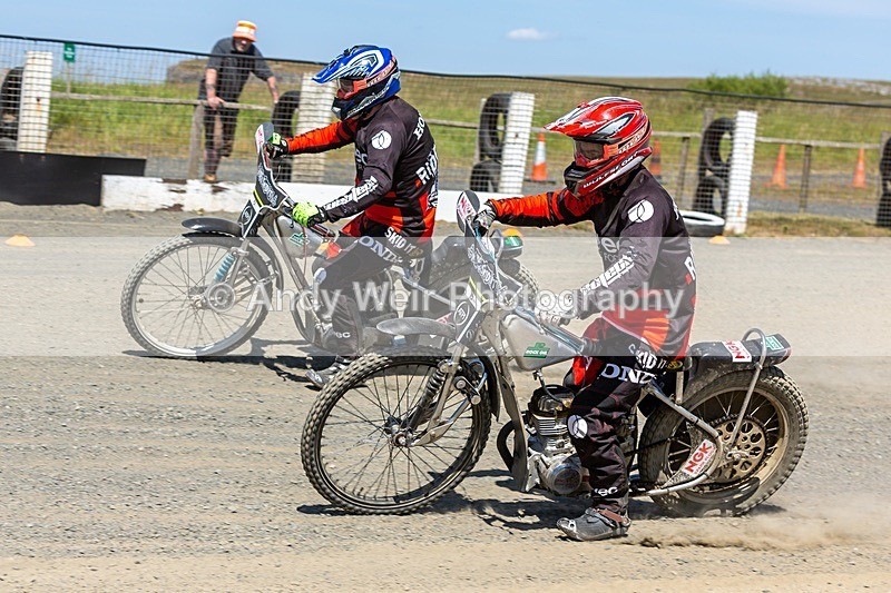 220716-5D-3K8A5052 - Ride & Skid It  Speedway Experience 17th July 22