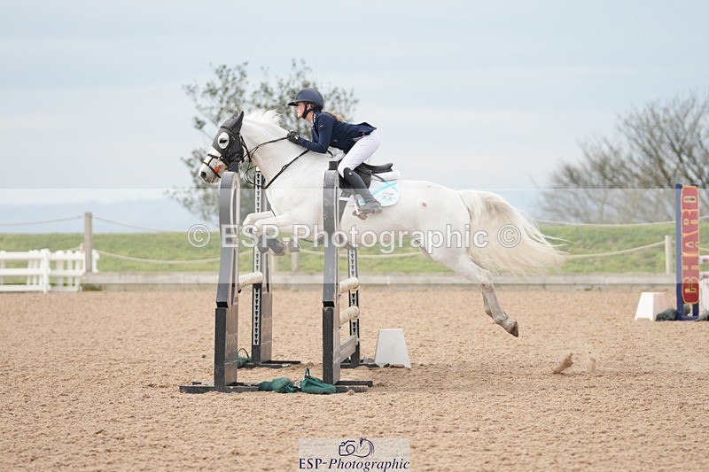 250308-112627-00481 - Cls 8 Pony Discovery and 90cm