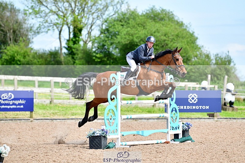 240525A-150200-06608 - Cls 25 1.10m National Am Qualifier