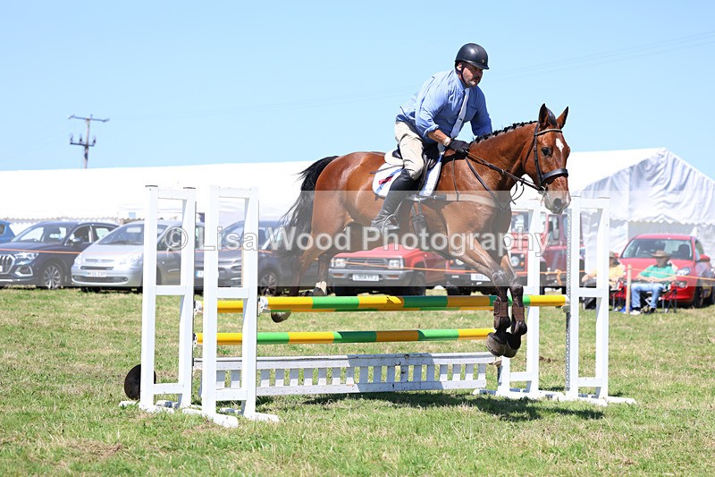 3E7A5839 - Class 10: 95cm National Amateur Championship Qualifier