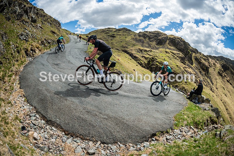 122009 - Hardknott Hairpin 12.00 - 13.00