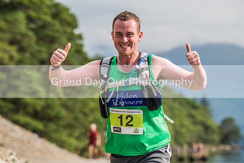 Borrowdale-93 - Fellside Events Borrowdale Trail Half Marathon Sunday 20th July 2025