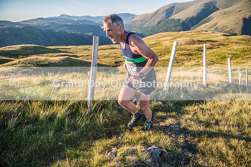 Steel Fell-275 - Steel Fell Race Wednesday 10th August 2022