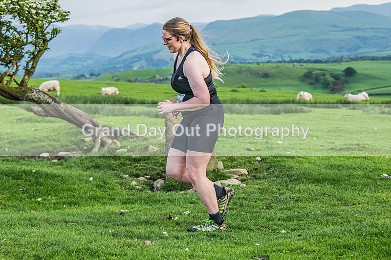 Hay-248 - Hay O Trail Race Tuesday 21st May 2024