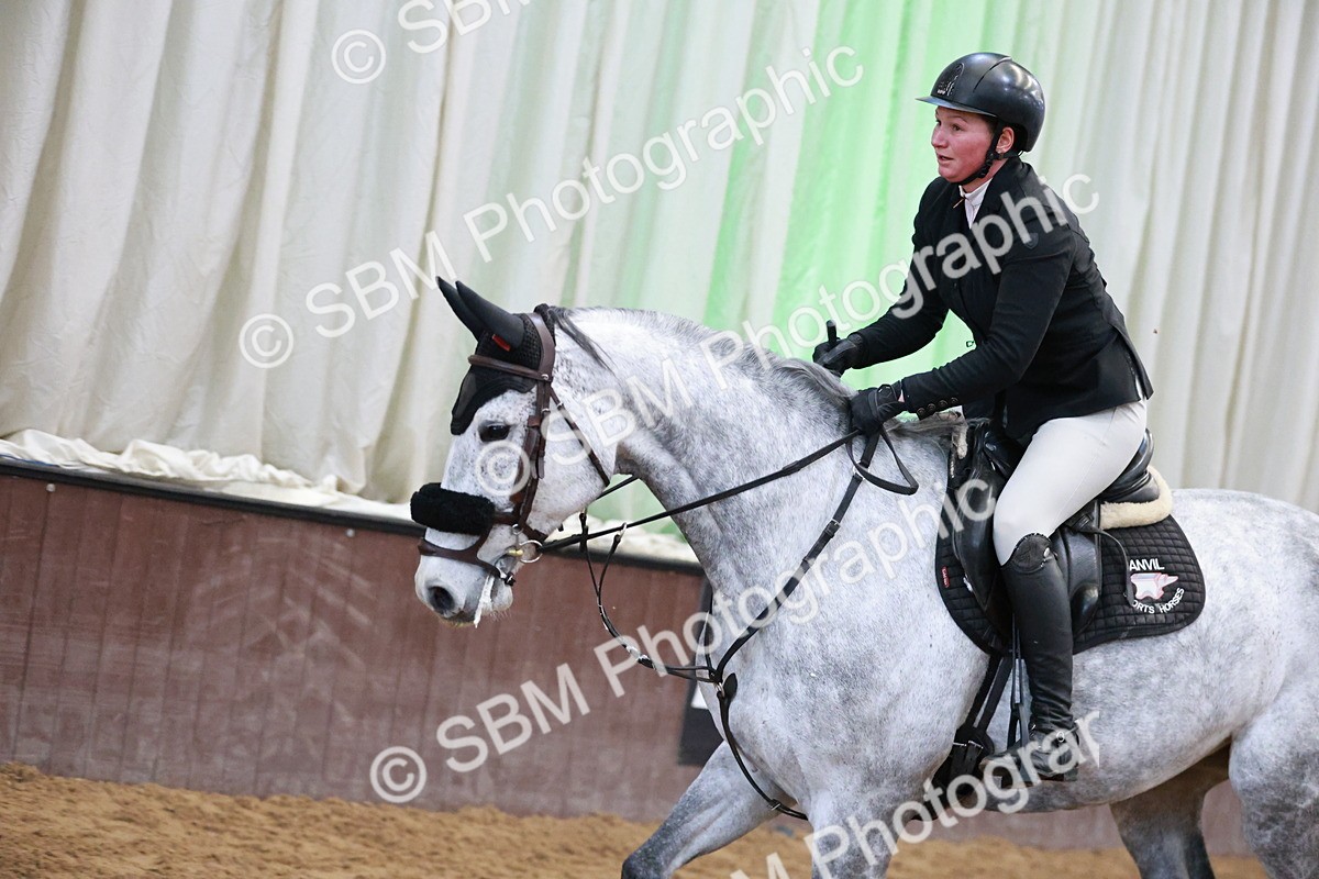 SBM_001100 - Class 3 - Senior Discovery 1.00m