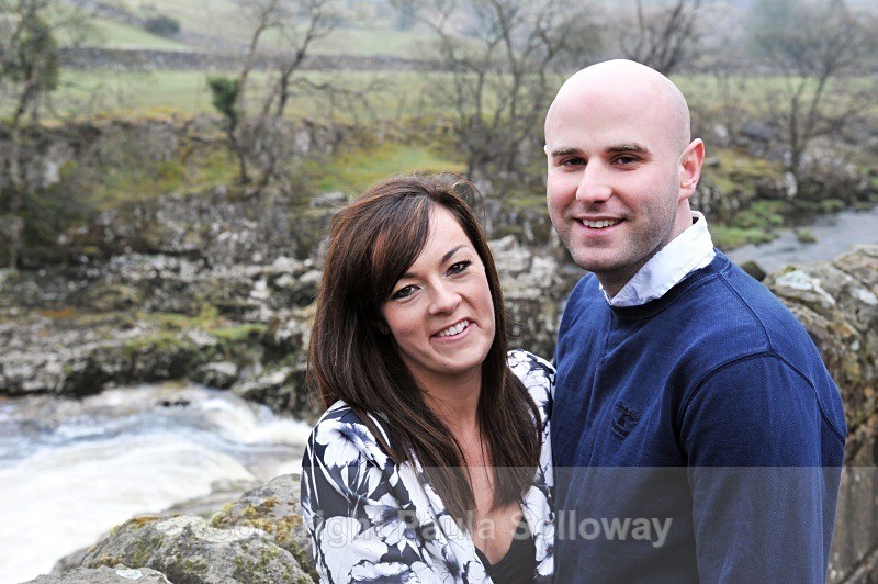 EmWil55 - Pre-wedding photos