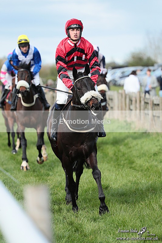 PtP 180426 1173 - Worcestershire Hunt PtP Chaddesley Corbett 18/04/26