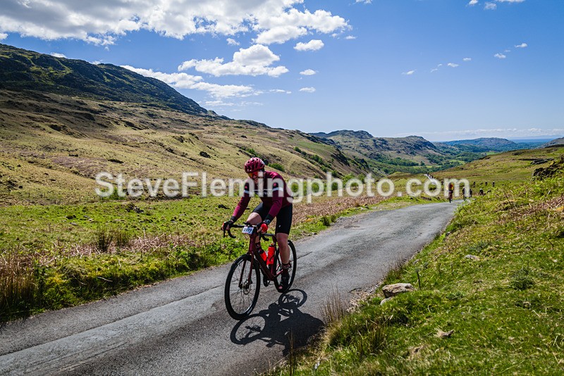 142333 - Hardknott Pass Camera 1 14.00-15.00