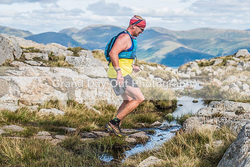 Three Shires-1174 - Three Shires Fell Face Saturday 17th September 2022