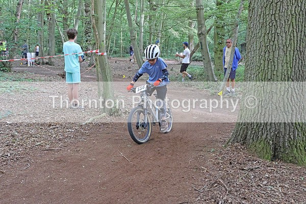 A41A5570 - MTB East Round 7 Potash Under 7s Under 9s Under 12s Races 08:45 – 9:35