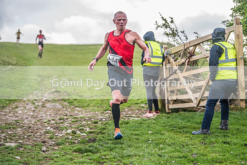 Hay-O-396 - Hay-O Trail Race Tuesday 19th May 2026