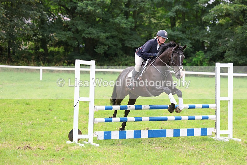 3E7A6031 - Class 3:80cm Juniors and Seniors