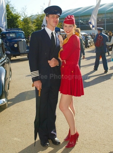  - EVENTS