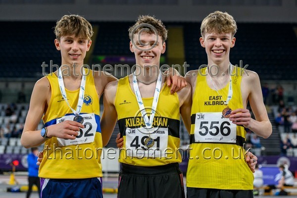 SeniorInd25-919470 - Medals