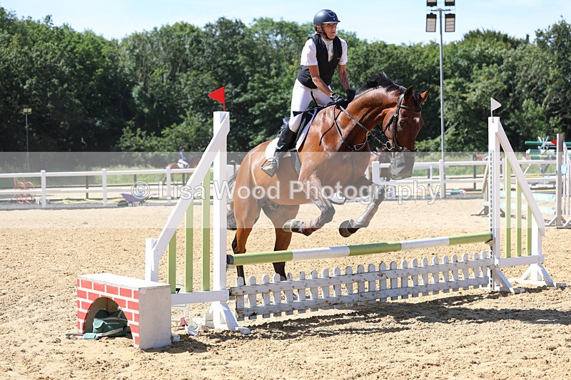 3E7A6809 - Class 2: 70cm