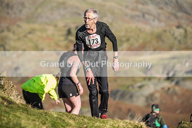 Dunnerdale-911 - Dunnerdale Fell Race Saturday 11th November 2023
