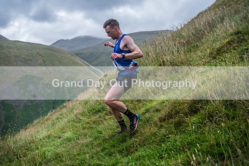 Steel Fell-462 - Steel Fell Race Wednesday 5th August 2026