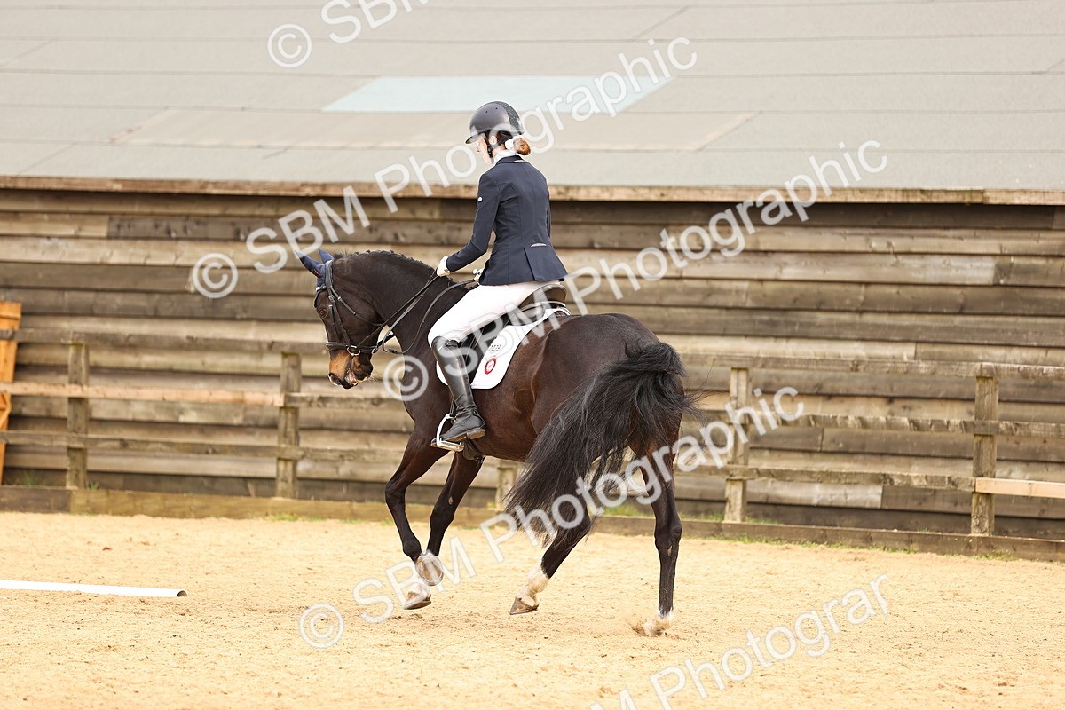 SBM_002340 - Class 12-13 - PC 80 DR Test - PC Open DR