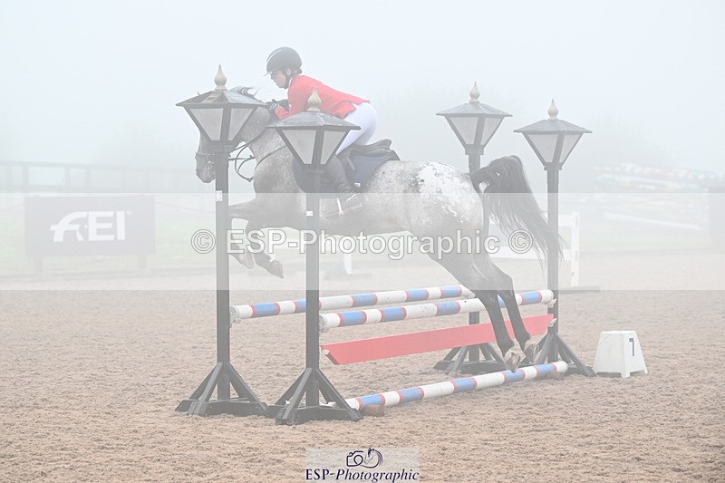 240907A-100554-00704 - Cls 2 Pony Small Team 70cm & 80cm